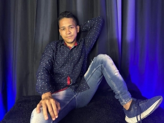 Webcam sex con Haronhot69
