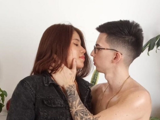 Harperandjhonny's Sexcam