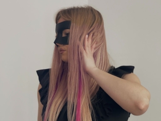 Harperbliss's Sexcam