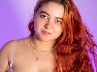 Webcam sex con HarperStorm