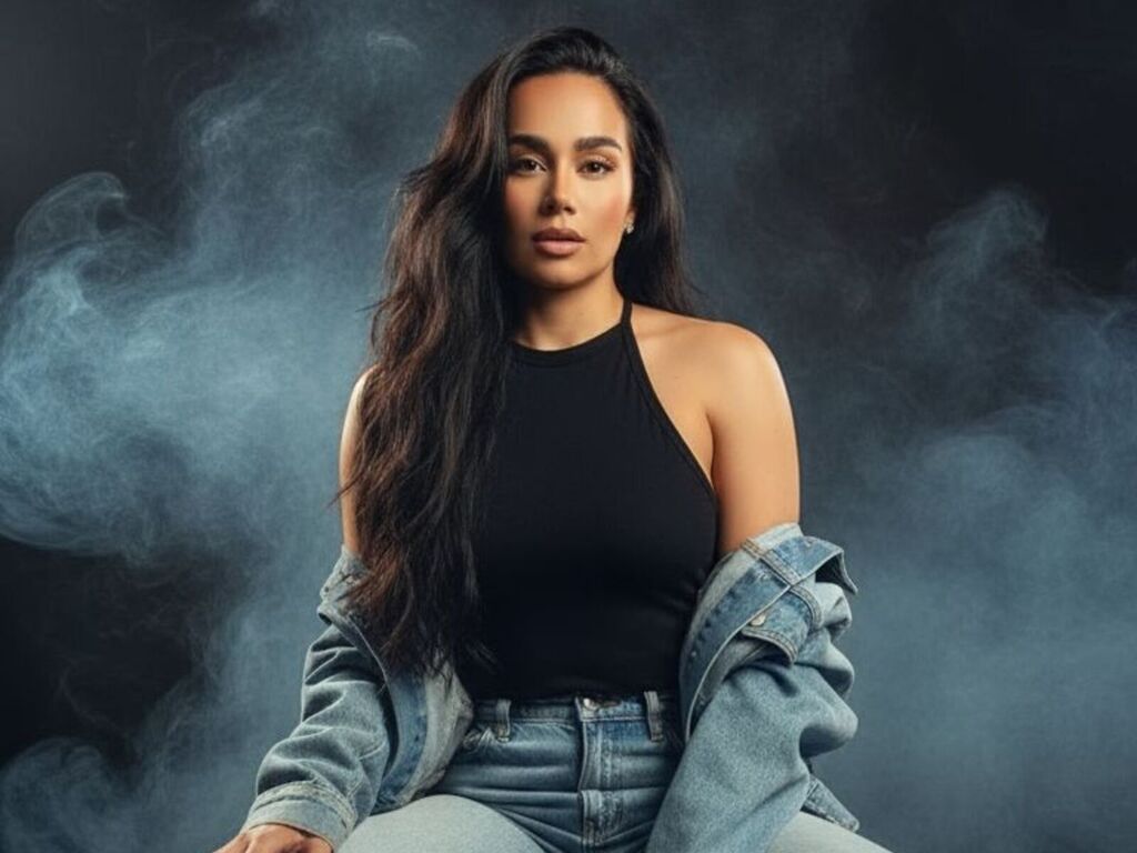 Profil de Harperswift - Photo n°0