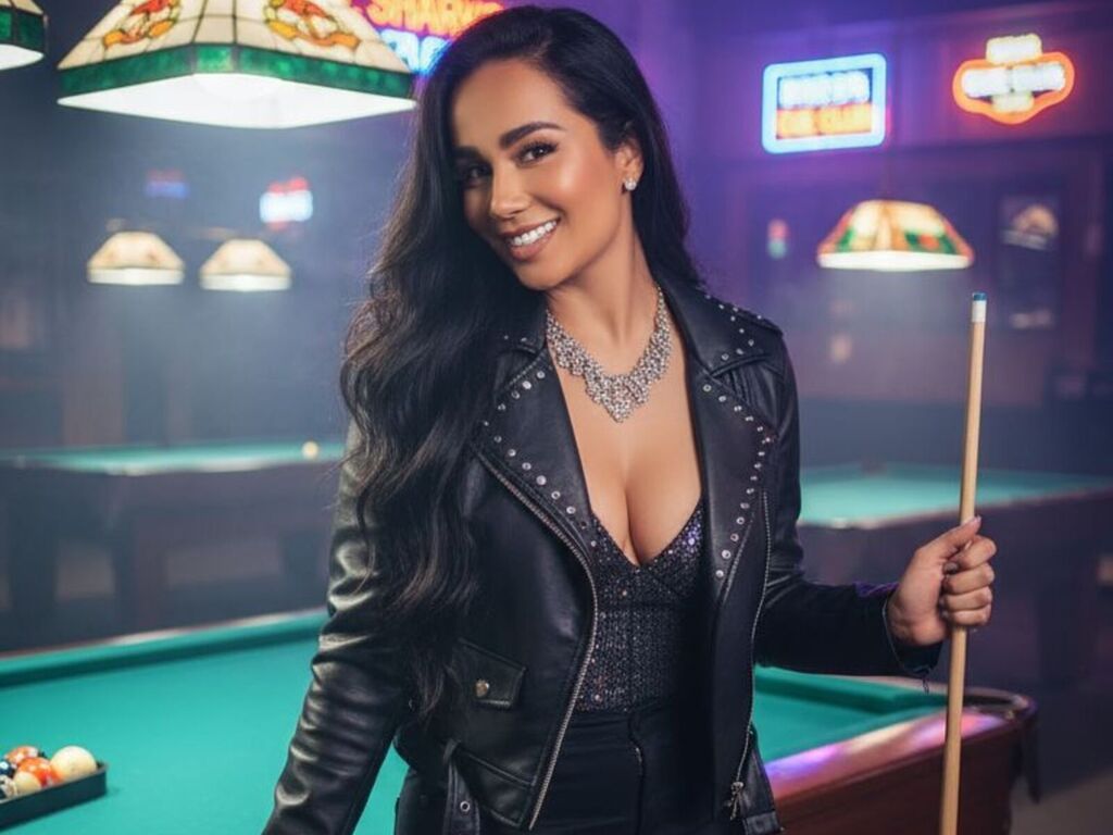 Profil de Harperswift - Photo n°1