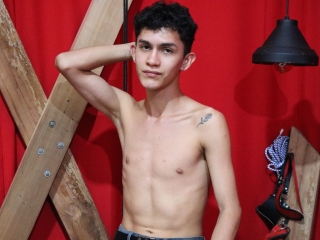 Harpertyler's Sexcam