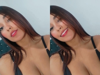 Harpervip's Sexcam