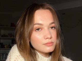 Harrietarnet's Sexcam