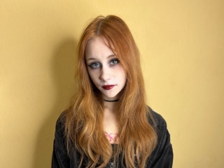 Harrietbigger's Sexcam