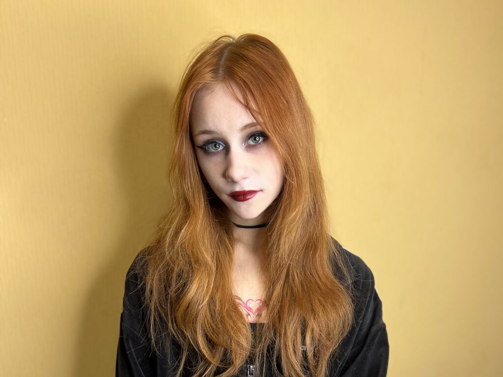 Profil de Harrietbigger - Photo n°0