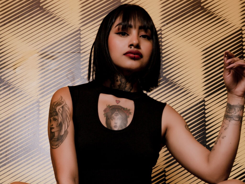 Profil de Harrietblack - Photo n°3