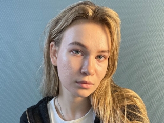 Harrietbonde's Sexcam
