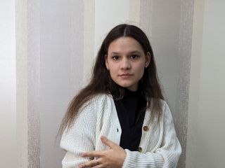 Profil de Harrietborne