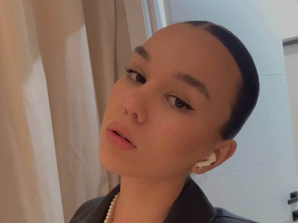 Harrietbroady's profile - Image n°0
