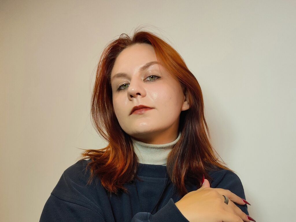Profil de Harrietbulson - Photo n°0