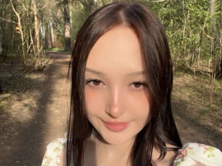Harrietdobb's Sexcam