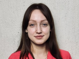 Harrietduty's Sexcam