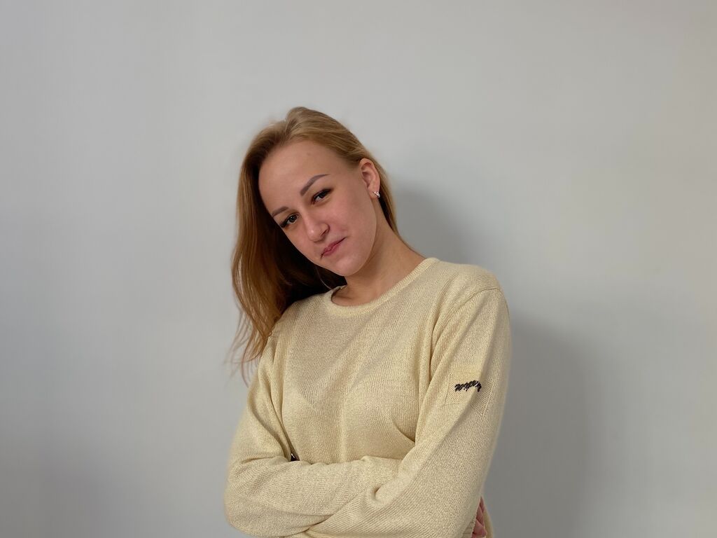 Harrietfarran's profile - Image n°0