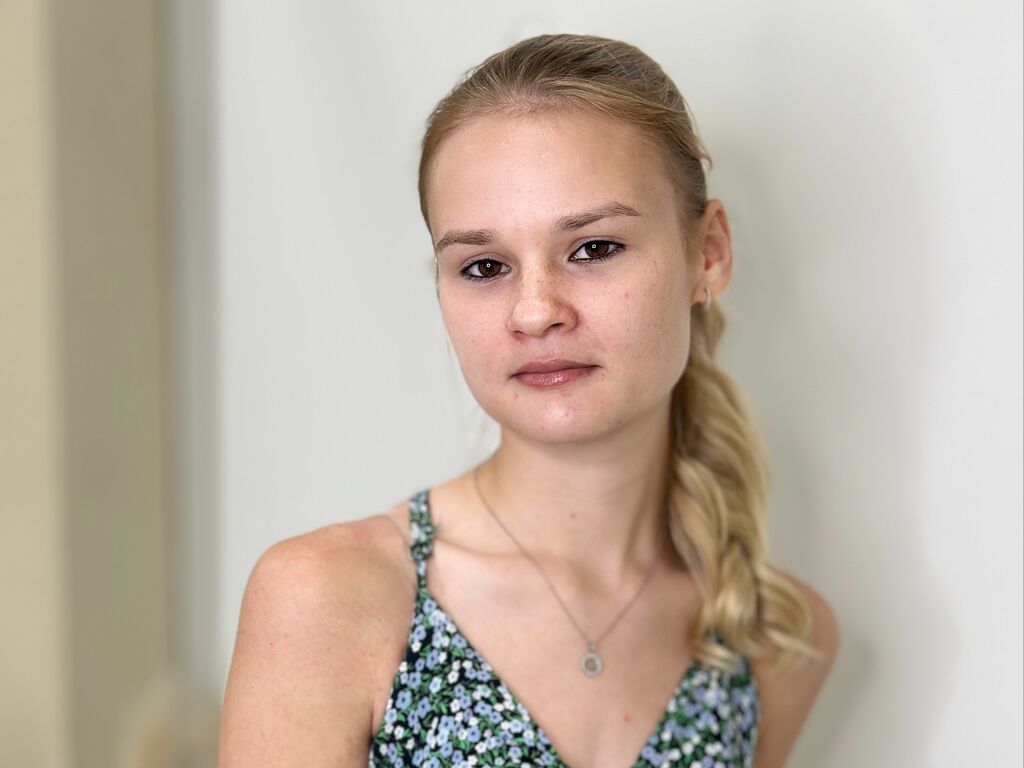 Harrietfeathers's profile - Image n°0