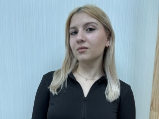 Harrietfell's Sexcam