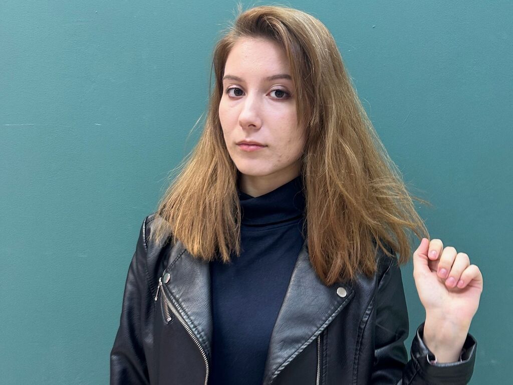 Profil de Harrietfilbert - Photo n°0