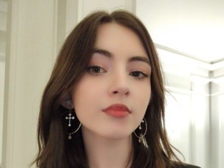Harrietforster's Sexcam