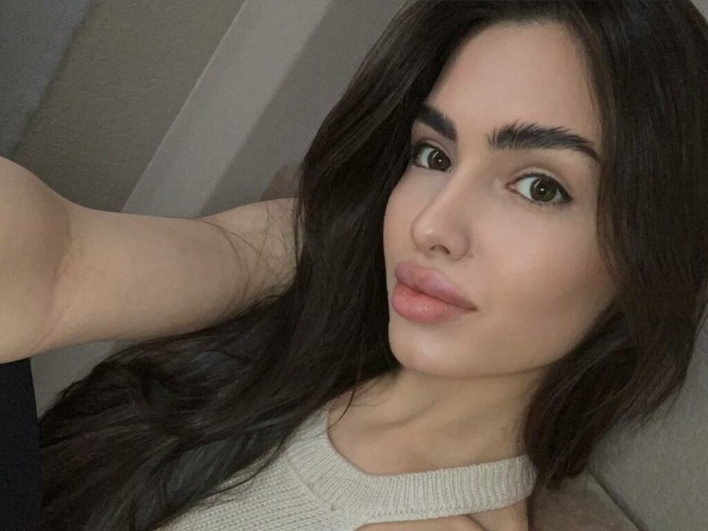 Harrietfrost's profile - Image n°0