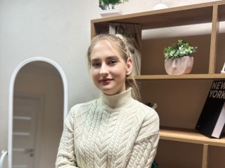 Profil de Harrietfurnish
