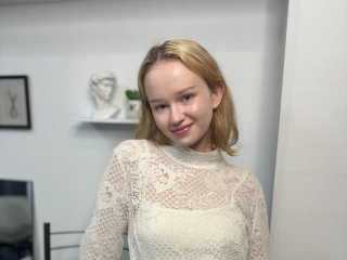 Harrietfussell's Sexcam