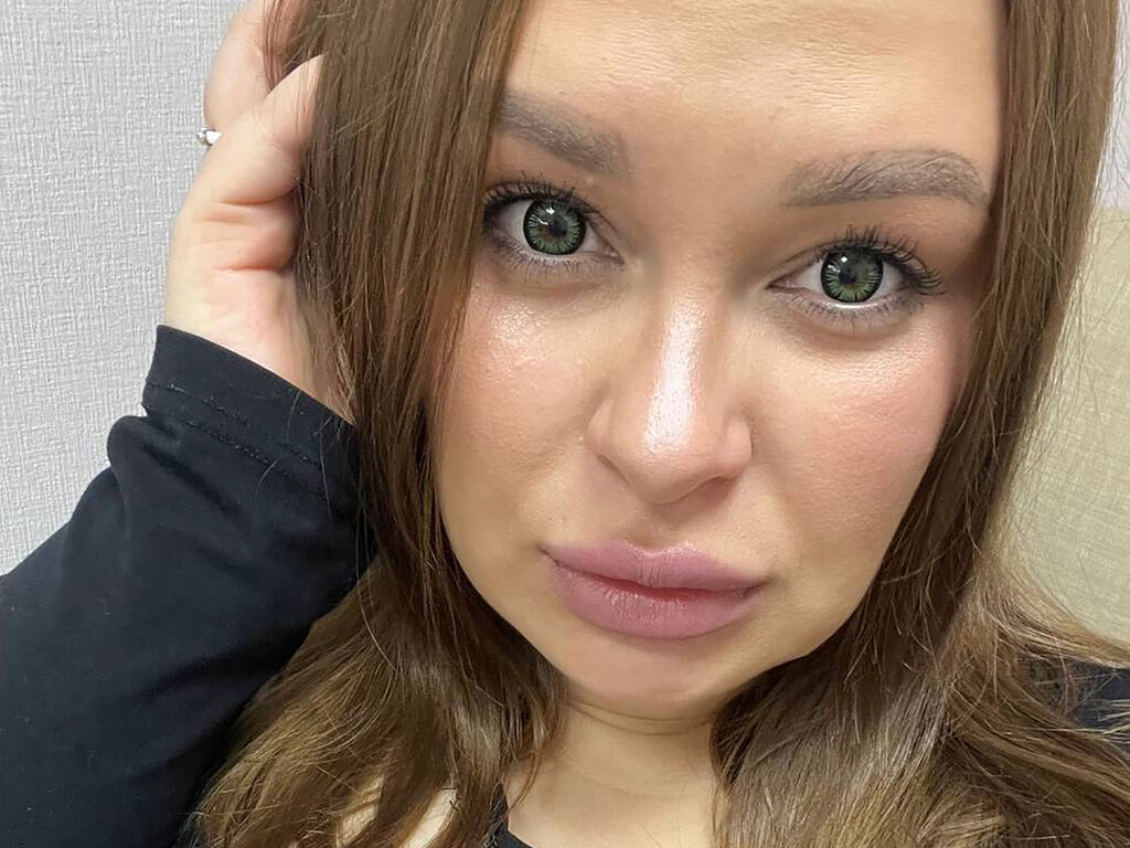 Harrietgarcia's profile - Image n°0