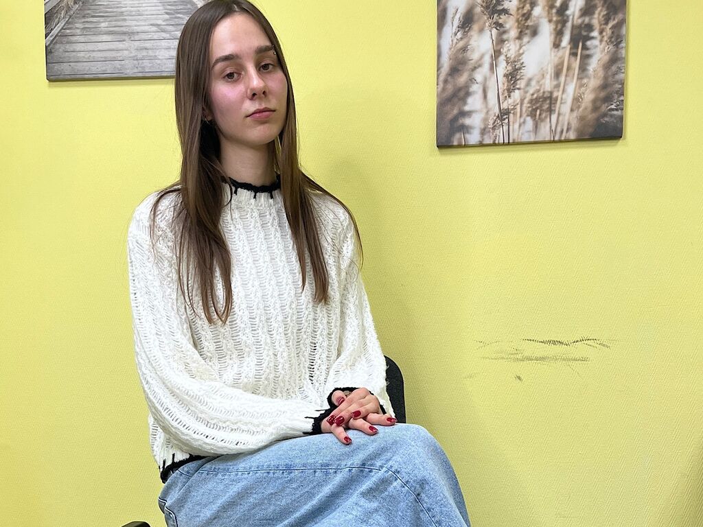 Harrietgeorge's profile - Image n°0