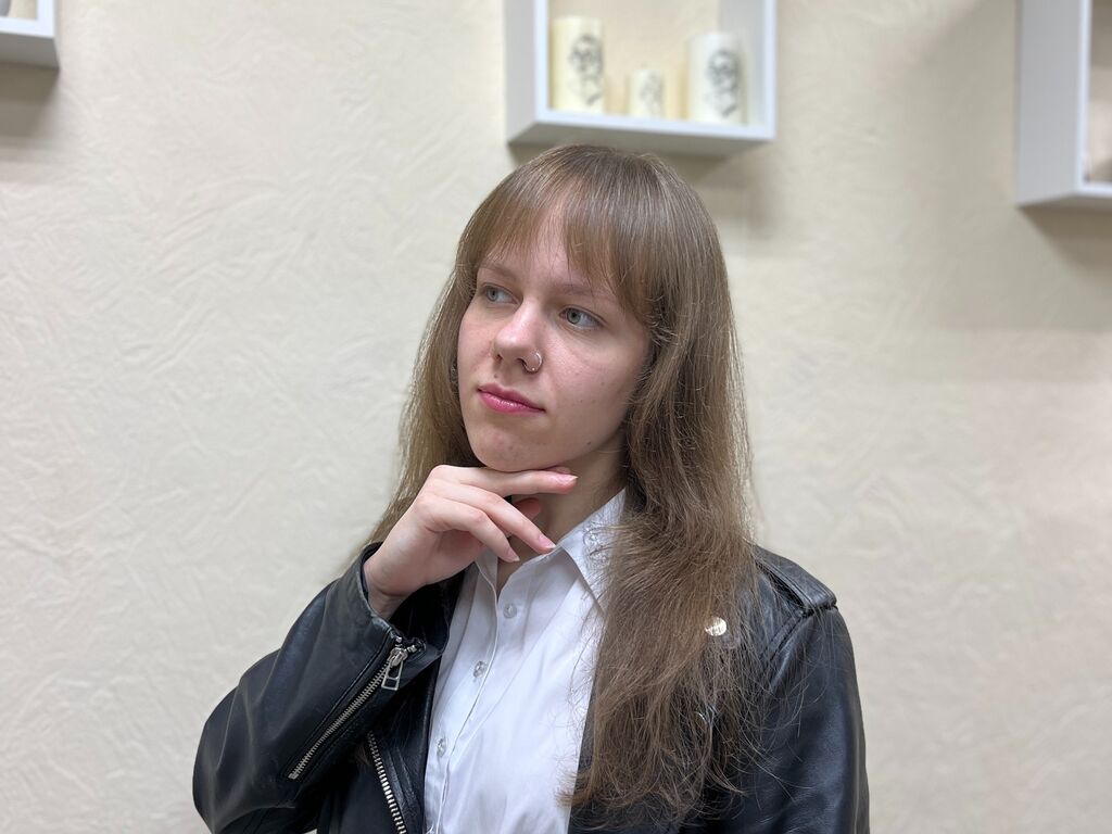 Harrietgornall's profile - Image n°0