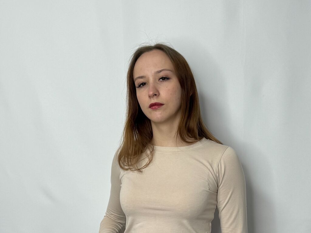 Profil de Harriethanney - Photo n°0
