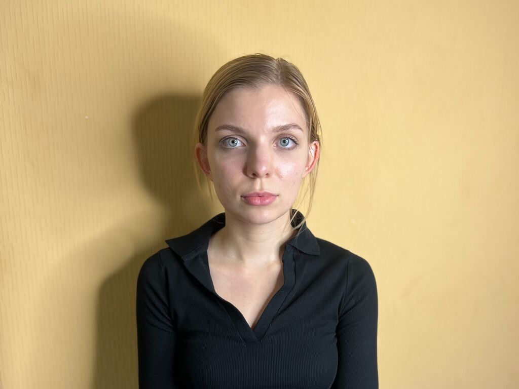 Profil de Harrietheathman - Photo n°0