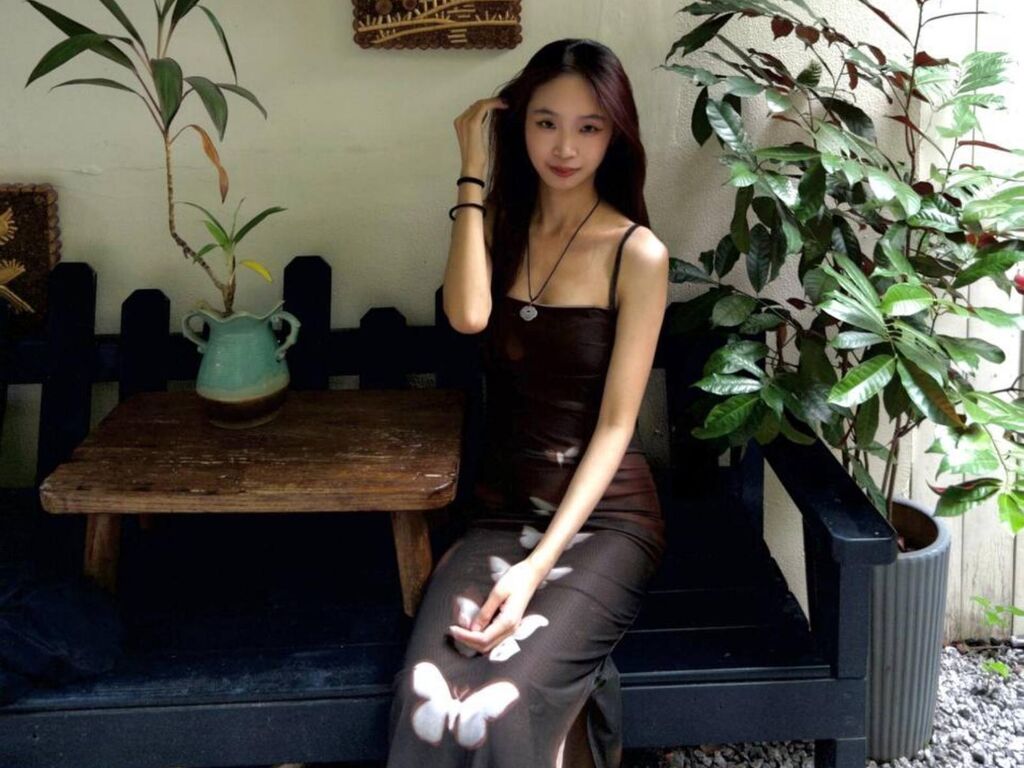 Profil de Harriethelen - Photo n°0