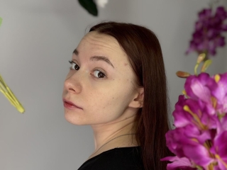 Live Sex Harrietsimm