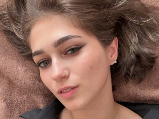 Live Sex Harrietteullman