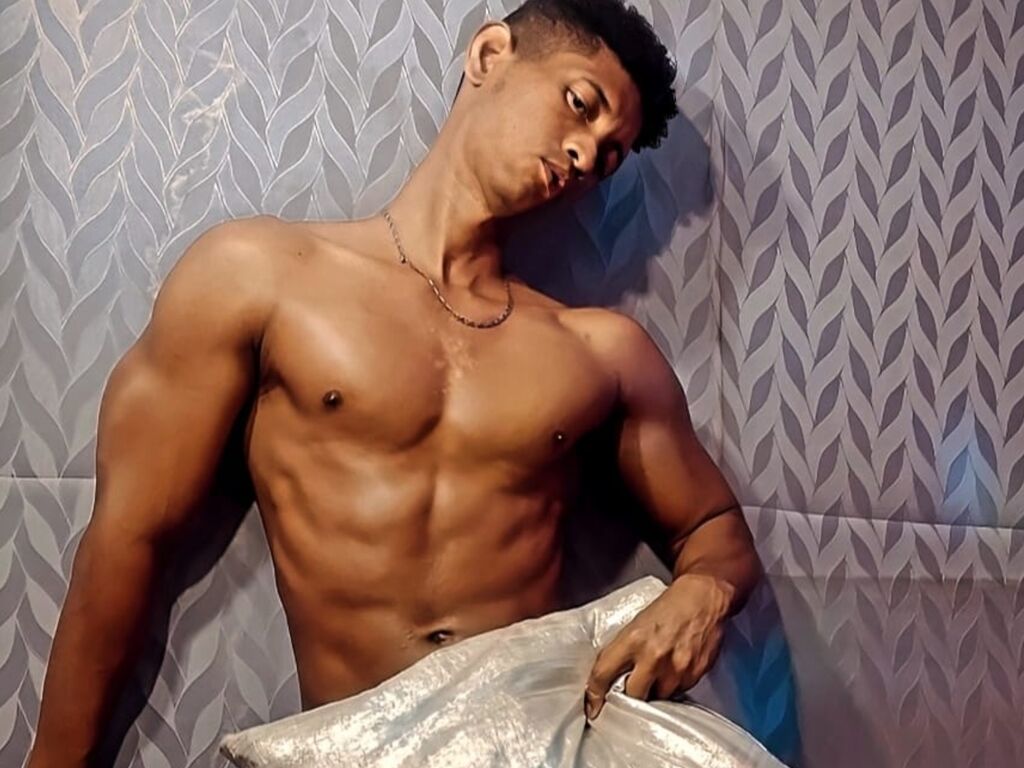 Harrinsonbalza's profile - Image n°0