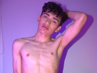 Harrisclark's Sexcam