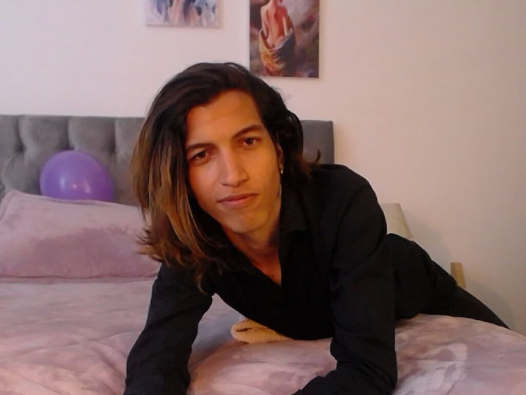 Profil de Harrisongrey - Photo n°0