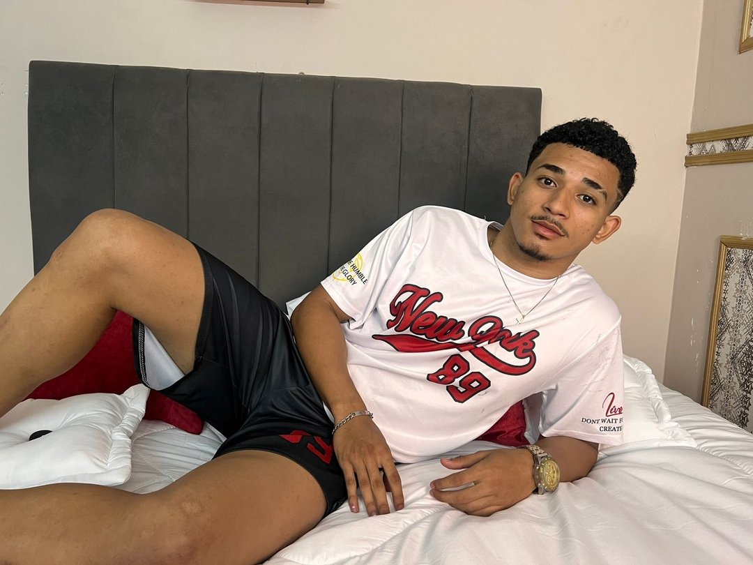 Profil de Harry_Velez - Photo n°0