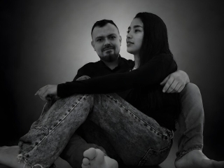 Webcam sex met Harryandhanna
