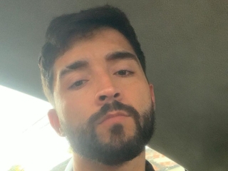 Harrydavidsonnxx's Sexcam