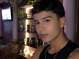 Harrydominguez's Sexcam