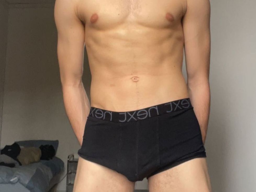 Harryjam31z's profile - Image n°0