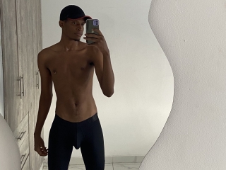 Webcam sex con Harryjason
