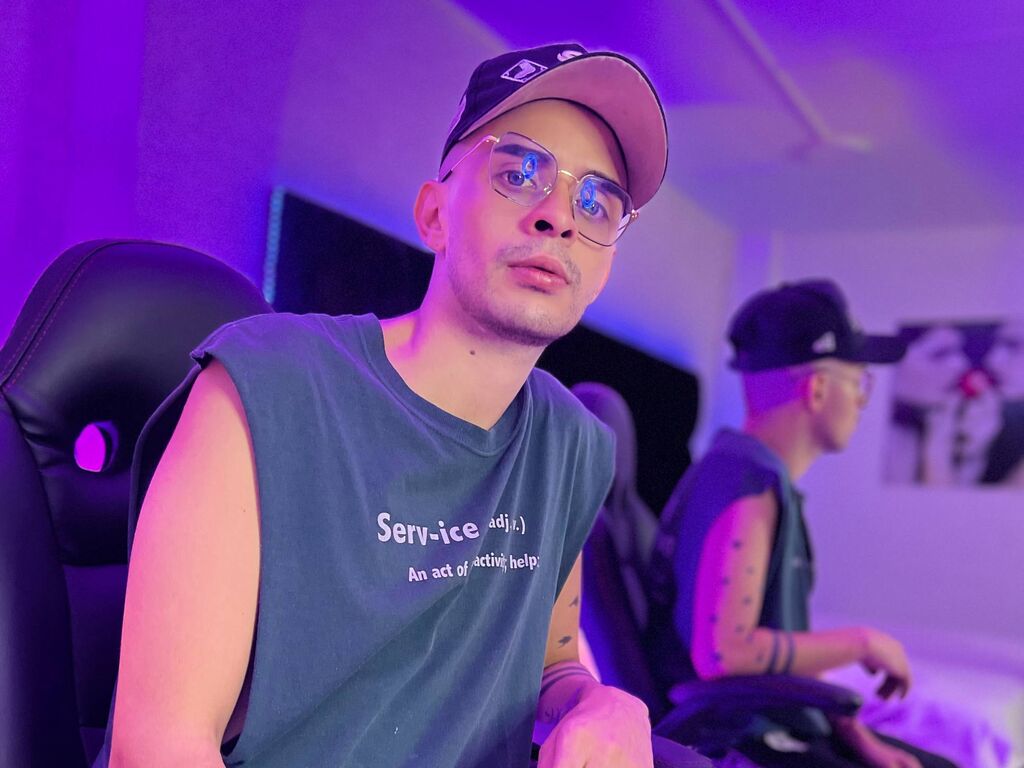 Harrylarks' profilo - Immagine n°1