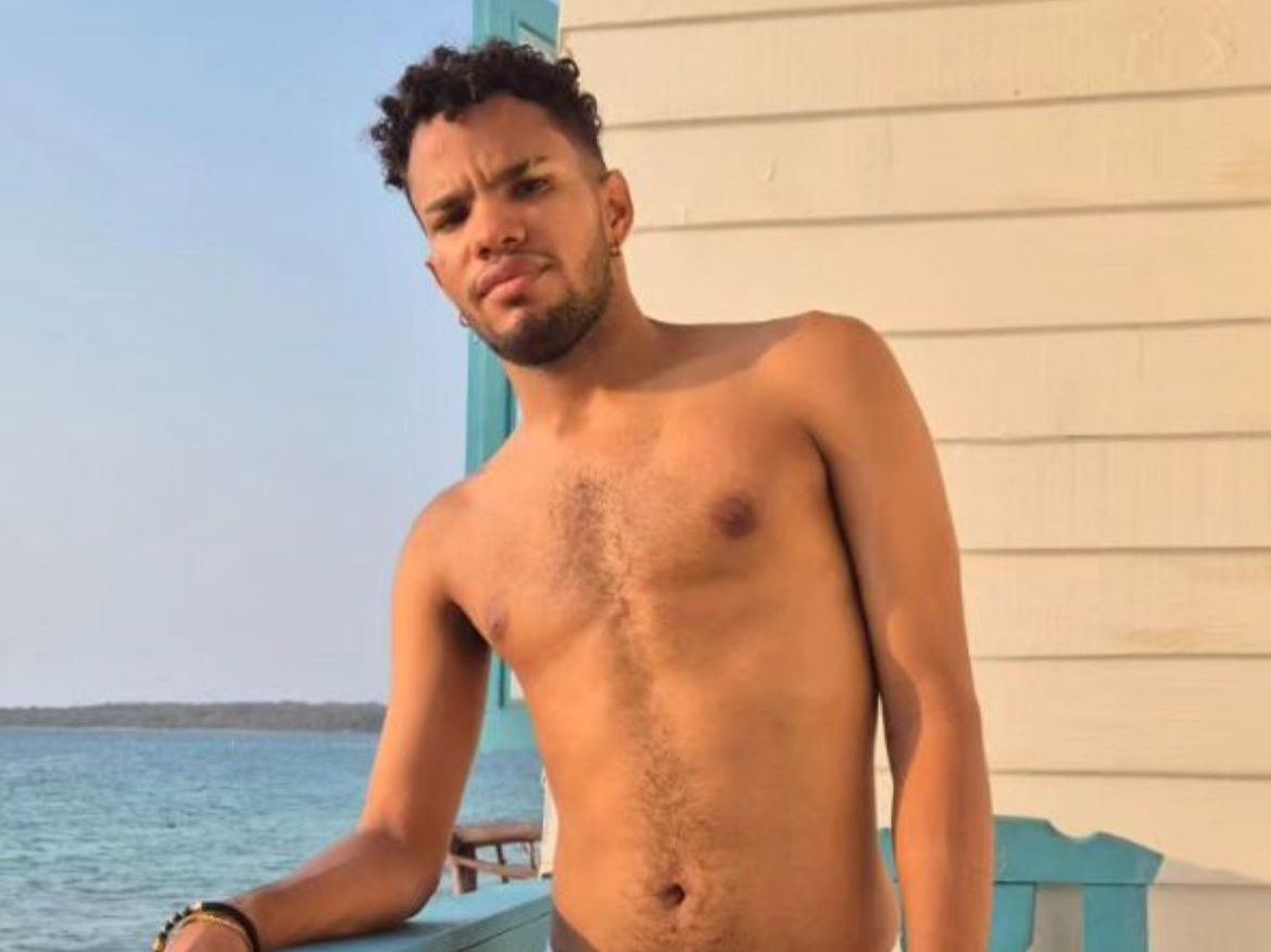 Harrylebron's profile - Image n°0