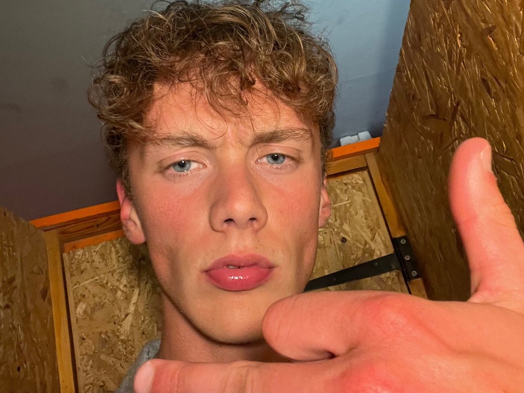 Perfil con Harrylongjohnson - Imagen  n°0