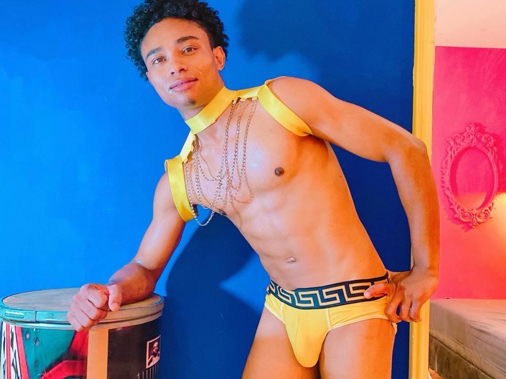 Harrymontanaa's profile - Image n°1