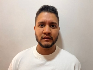 Live Sex Harryramirez