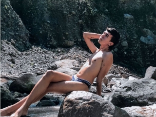 Harrysmenendez's Sexcam