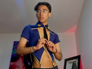 Harrytwink18's Sexcam